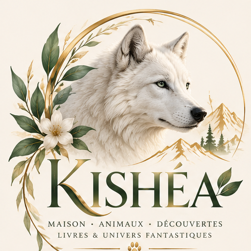 KISHÉA 
